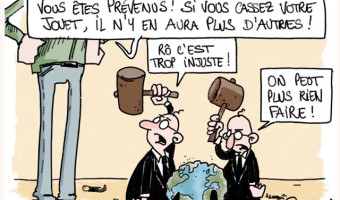 Evolution climatique : U Levante et les défis d'une bifurcation écologique en Corse