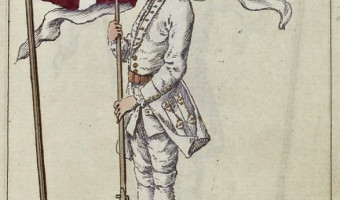 Quand un officier français prône en 1774 l'autonomie de la Corse