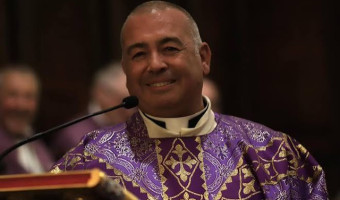 Christophe Boccheciampe, un prêtre au cœur de la Corse