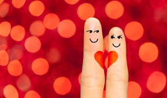 Entre amour et engagement : le choix d’un « oui »