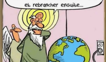 Les peurs du monde nouveau