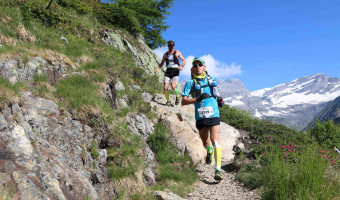 Trail de la Gravona, Anthony Quilici remporte le 20e trail de la Gravona