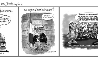 I puttachji di Carl' Antò