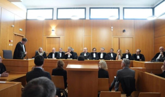 Tribunal de Commerce de Corse-du-Sud : une rentrée mitigée