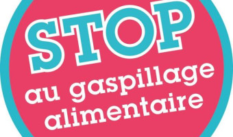 L' anti-gaspi s'invite à table