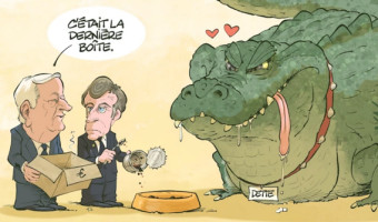 Qui détient la dette française ? Anatomie d’un risque géopolitique