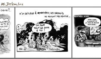 I Puttachji di Carl' Antò