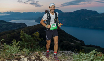 Trail : Louis Vannucci s'impose à Pichauris