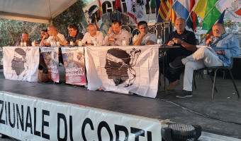 Non au piège Beauvau, non à la dépossession