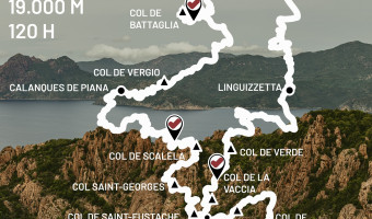 Cyclisme : Le 50e BikingMan en Corse du 25 au 30 mai