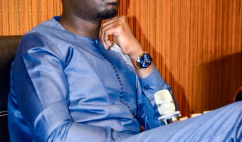 « Yambo Ouologuem – La Blessure » de Kalidou Sy Du châtient à la réhabilitation