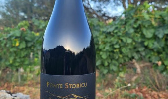 Ponte Storicu : le vin de la passion