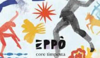 Eppò , u soffiu festivu di a musica corsa