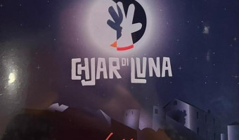 Chjar di luna canta << Lettera di a luna >>